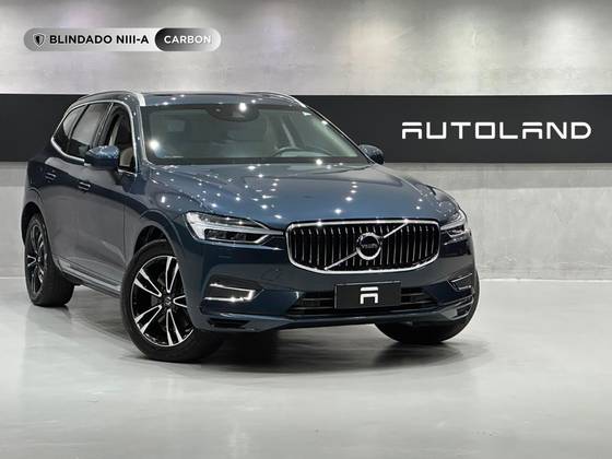 VOLVO XC60 2.0 T8 HYBRID MOMENTUM AWD GEARTRONIC VOLVO XC60 2.0 T8 HYBRID MOMENTUM AWD GEARTRONIC